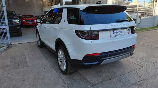 LAND ROVER-DISCOVERY SPORT-2022