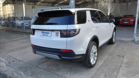 LAND ROVER-DISCOVERY SPORT-2022