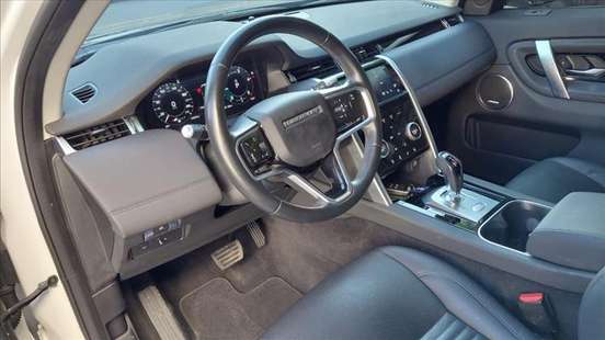 LAND ROVER-DISCOVERY SPORT-2022