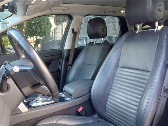 LAND ROVER-DISCOVERY SPORT-2.0 D200 TURBO DIESEL SE AUTOMÁTICO LAND ROVER-DISCOVERY SPORT-2022