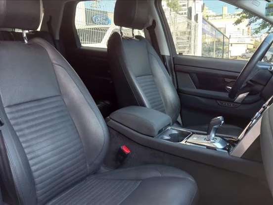 LAND ROVER-DISCOVERY SPORT-2.0 D200 TURBO DIESEL SE AUTOMÁTICO LAND ROVER-DISCOVERY SPORT-2022