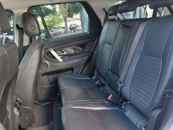 LAND ROVER-DISCOVERY SPORT-2.0 D200 TURBO DIESEL SE AUTOMÁTICO LAND ROVER-DISCOVERY SPORT-2022