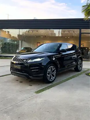 LAND ROVER-RANGE ROVER EVOQUE-2.0 P250 FLEX R-DYNAMIC HSE AWD AUTOMÁTICO LAND ROVER-RANGE ROVER EVOQUE-2022