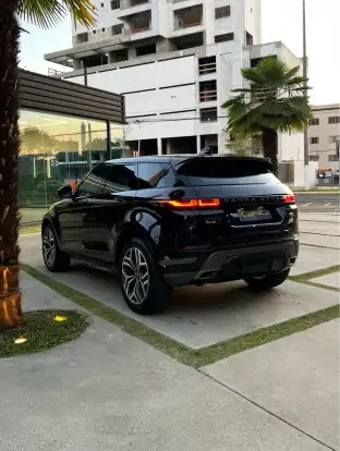 LAND ROVER-RANGE ROVER EVOQUE-2.0 P250 FLEX R-DYNAMIC HSE AWD AUTOMÁTICO LAND ROVER-RANGE ROVER EVOQUE-2022