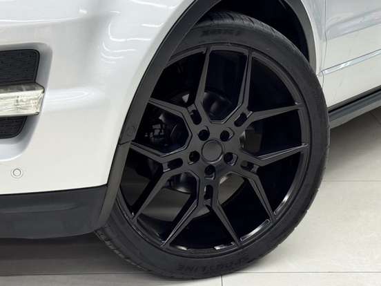 LAND ROVER-RANGE ROVER EVOQUE-2013