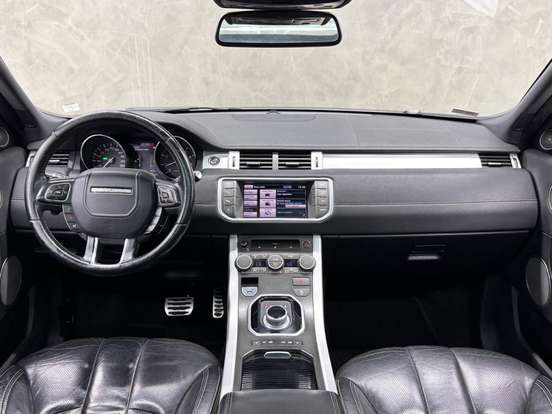 LAND ROVER-RANGE ROVER EVOQUE-2013