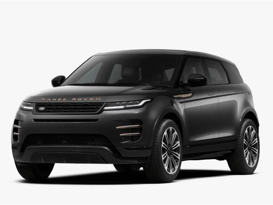 LAND ROVER RANGE ROVER EVOQUE 2.0 P250 FLEX AUTOBIOGRAPHY AWD AUTOMÁTICO