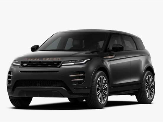 LAND ROVER-RANGE ROVER EVOQUE-2026