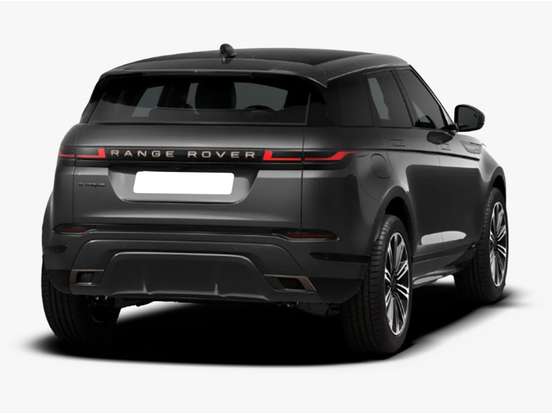 LAND ROVER-RANGE ROVER EVOQUE-2026