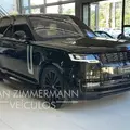 LAND ROVER RANGE ROVER SPORT 3.0 D350 TURBO DIESEL MHEV FIRST EDITION AWD AUTOMÁTICO LAND ROVER RANGE ROVER SPORT 3.0 D350 TURBO DIESEL MHEV FIRST EDITION AWD AUTOMÁTICO