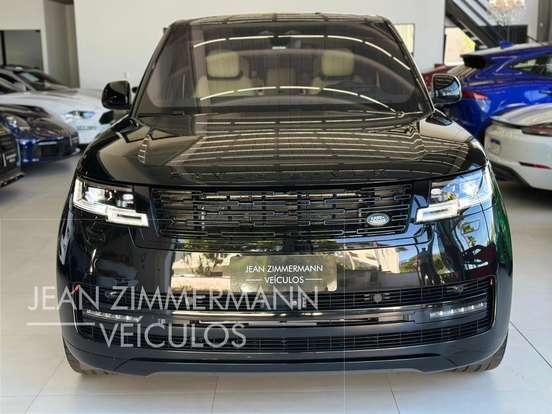 LAND ROVER-RANGE ROVER SPORT-3.0 D350 TURBO DIESEL MHEV FIRST EDITION AWD AUTOMÁTICO LAND ROVER-RANGE ROVER SPORT-2022