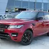 LAND ROVER RANGE ROVER SPORT 3.0 HSE 4X4 V6 24V TURBO DIESEL 4P AUTOMÁTICO LAND ROVER RANGE ROVER SPORT 3.0 HSE 4X4 V6 24V TURBO DIESEL 4P AUTOMÁTICO