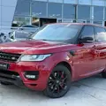 LAND ROVER RANGE ROVER SPORT 3.0 HSE 4X4 V6 24V TURBO DIESEL 4P AUTOMÁTICO LAND ROVER RANGE ROVER SPORT 3.0 HSE 4X4 V6 24V TURBO DIESEL 4P AUTOMÁTICO