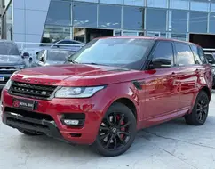 LAND ROVER RANGE ROVER SPORT 3.0 HSE 4X4 V6 24V TURBO DIESEL 4P AUTOMÁTICO LAND ROVER RANGE ROVER SPORT 3.0 HSE 4X4 V6 24V TURBO DIESEL 4P AUTOMÁTICO