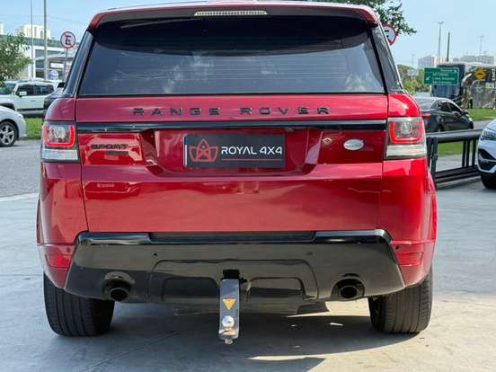 LAND ROVER-RANGE ROVER SPORT-2014
