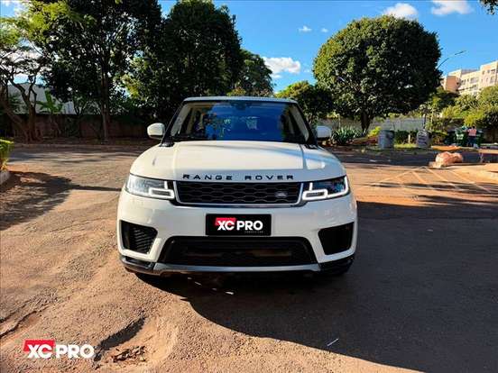 LAND ROVER-RANGE ROVER SPORT-2019