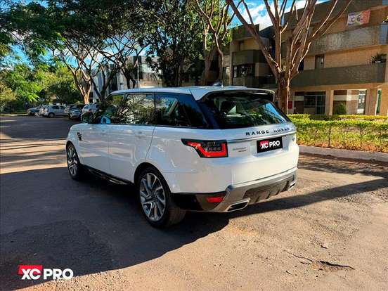 LAND ROVER-RANGE ROVER SPORT-2019
