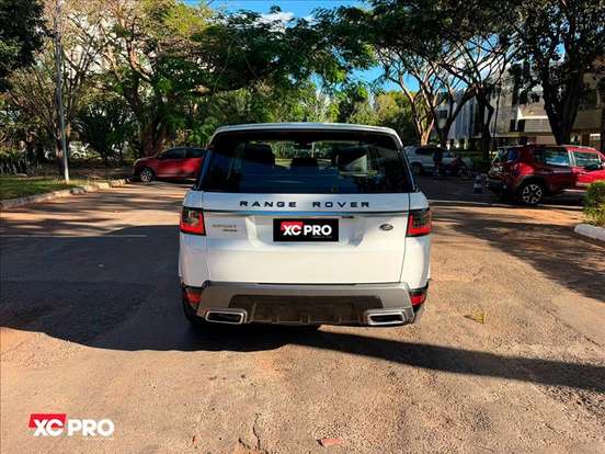 LAND ROVER-RANGE ROVER SPORT-2019