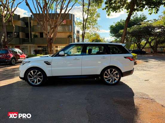 LAND ROVER-RANGE ROVER SPORT-2019
