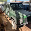 LAND ROVER DEFENDER 2.5 SW 110 TURBO INTERCOOLER DIESEL 4P MANUAL LAND ROVER DEFENDER 2.5 SW 110 TURBO INTERCOOLER DIESEL 4P MANUAL