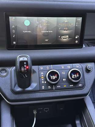 LAND ROVER-DEFENDER-3.0 D300 TURBO DIESEL MHEV 110 X-DYNAMIC SE AWD AUTOMÁTICO LAND ROVER-DEFENDER-2023
