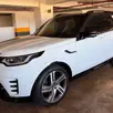 LAND ROVER DISCOVERY 3.0 D300 TURBO DIESEL MHEV R-DYNAMIC HSE AUTOMÁTICO LAND ROVER DISCOVERY 3.0 D300 TURBO DIESEL MHEV R-DYNAMIC HSE AUTOMÁTICO