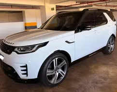 LAND ROVER DISCOVERY 3.0 D300 TURBO DIESEL MHEV R-DYNAMIC HSE AUTOMÁTICO LAND ROVER DISCOVERY 3.0 D300 TURBO DIESEL MHEV R-DYNAMIC HSE AUTOMÁTICO