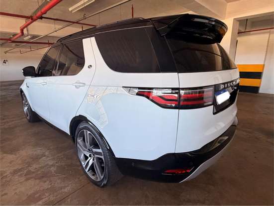 LAND ROVER-DISCOVERY-3.0 D300 TURBO DIESEL MHEV R-DYNAMIC HSE AUTOMÁTICO LAND ROVER-DISCOVERY-2024