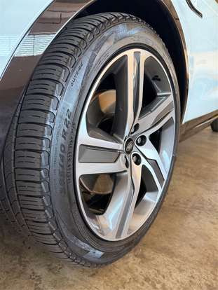 LAND ROVER-DISCOVERY-3.0 D300 TURBO DIESEL MHEV R-DYNAMIC HSE AUTOMÁTICO LAND ROVER-DISCOVERY-2024