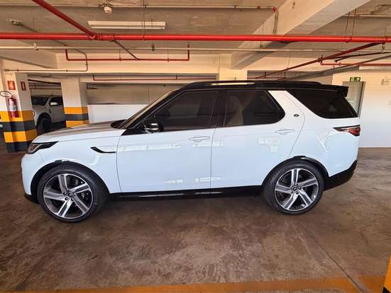 LAND ROVER-DISCOVERY-3.0 D300 TURBO DIESEL MHEV R-DYNAMIC HSE AUTOMÁTICO LAND ROVER-DISCOVERY-2024
