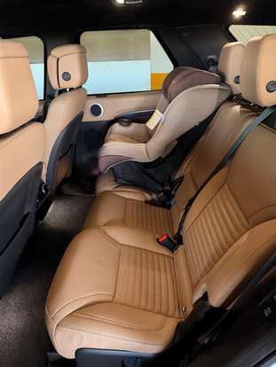 LAND ROVER-DISCOVERY-3.0 D300 TURBO DIESEL MHEV R-DYNAMIC HSE AUTOMÁTICO LAND ROVER-DISCOVERY-2024