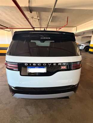 LAND ROVER-DISCOVERY-3.0 D300 TURBO DIESEL MHEV R-DYNAMIC HSE AUTOMÁTICO LAND ROVER-DISCOVERY-2024
