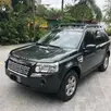 LAND ROVER FREELANDER 2 3.2 S 6V 24V GASOLINA 4P AUTOMÁTICO LAND ROVER FREELANDER 2 3.2 S 6V 24V GASOLINA 4P AUTOMÁTICO