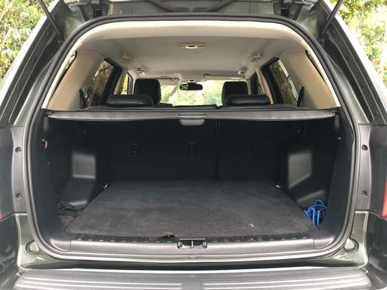 LAND ROVER-FREELANDER 2-2008