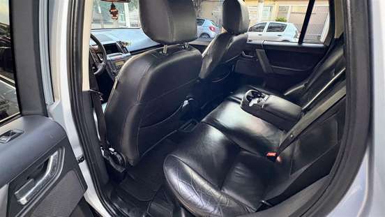 LAND ROVER-FREELANDER 2-2010
