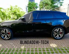 LAND ROVER RANGE ROVER VELAR 2.0 P300 GASOLINA R-DYNAMIC SE AUTOMÁTICO LAND ROVER RANGE ROVER VELAR 2.0 P300 GASOLINA R-DYNAMIC SE AUTOMÁTICO