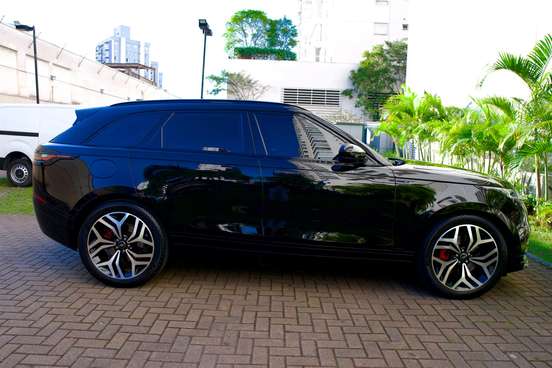 LAND ROVER-RANGE ROVER VELAR-2.0 P300 GASOLINA R-DYNAMIC SE AUTOMÁTICO LAND ROVER-RANGE ROVER VELAR-2019