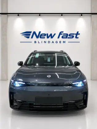 LEAPMOTOR C10 69,9 KW BEV
