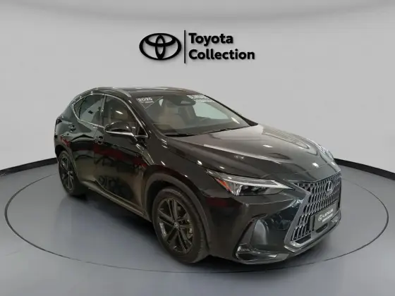 LEXUS NX 350h 2.5 16V VVT-I HYBRID DYNAMIC CVT AWD LEXUS NX 350h 2.5 16V VVT-I HYBRID DYNAMIC CVT AWD