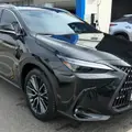 LEXUS NX 450h+ 2.5 PHEV AWD CVT LEXUS NX 450h+ 2.5 PHEV AWD CVT