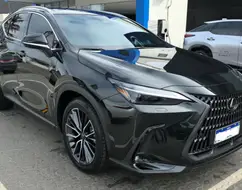 LEXUS NX 450h+ 2.5 PHEV AWD CVT LEXUS NX 450h+ 2.5 PHEV AWD CVT