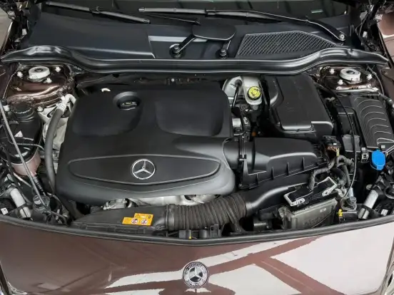 MERCEDES-BENZ-A 200-1.6 CGI FLEX 7G-DCT MERCEDES-BENZ-A 200-2018