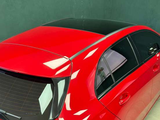 MERCEDES-BENZ-A 250-2.0 CGI GASOLINA VISION 7G-DCT MERCEDES-BENZ-A 250-2019