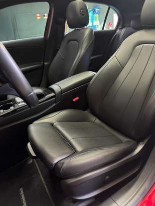 MERCEDES-BENZ-A 250-2.0 CGI GASOLINA VISION 7G-DCT MERCEDES-BENZ-A 250-2019
