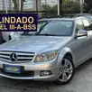MERCEDES-BENZ C 280 3.0 AVANTGARDE V6 GASOLINA 4P AUTOMÁTICO MERCEDES-BENZ C 280 3.0 AVANTGARDE V6 GASOLINA 4P AUTOMÁTICO