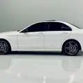 MERCEDES-BENZ C 300 2.0 CGI GASOLINA SPORT 9G-TRONIC MERCEDES-BENZ C 300 2.0 CGI GASOLINA SPORT 9G-TRONIC