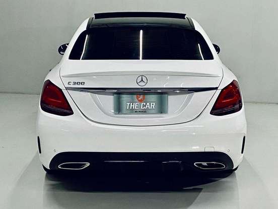 MERCEDES-BENZ-C 300-2.0 CGI GASOLINA SPORT 9G-TRONIC MERCEDES-BENZ-C 300-2020