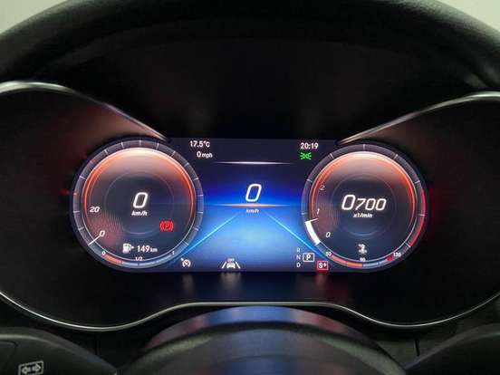 MERCEDES-BENZ-C 300-2.0 CGI GASOLINA SPORT 9G-TRONIC MERCEDES-BENZ-C 300-2020
