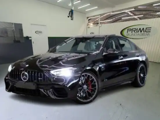 MERCEDES-BENZ-C 63 AMG-2.0 TURBO PHEV S E PERFORMANCE 4MATIC+ SPEEDSHIFT MERCEDES-BENZ-C 63 AMG-2025