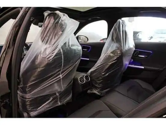 MERCEDES-BENZ-C 63 AMG-2.0 TURBO PHEV S E PERFORMANCE 4MATIC+ SPEEDSHIFT MERCEDES-BENZ-C 63 AMG-2025